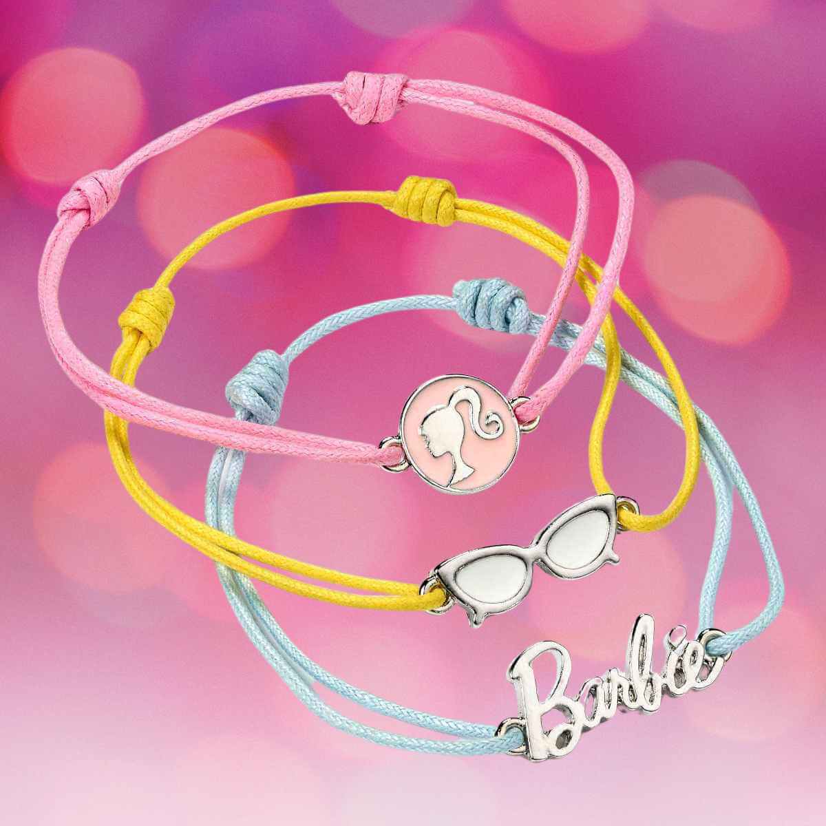 Official Barbie Jewelry and Collectibles from The Carat Shop UK