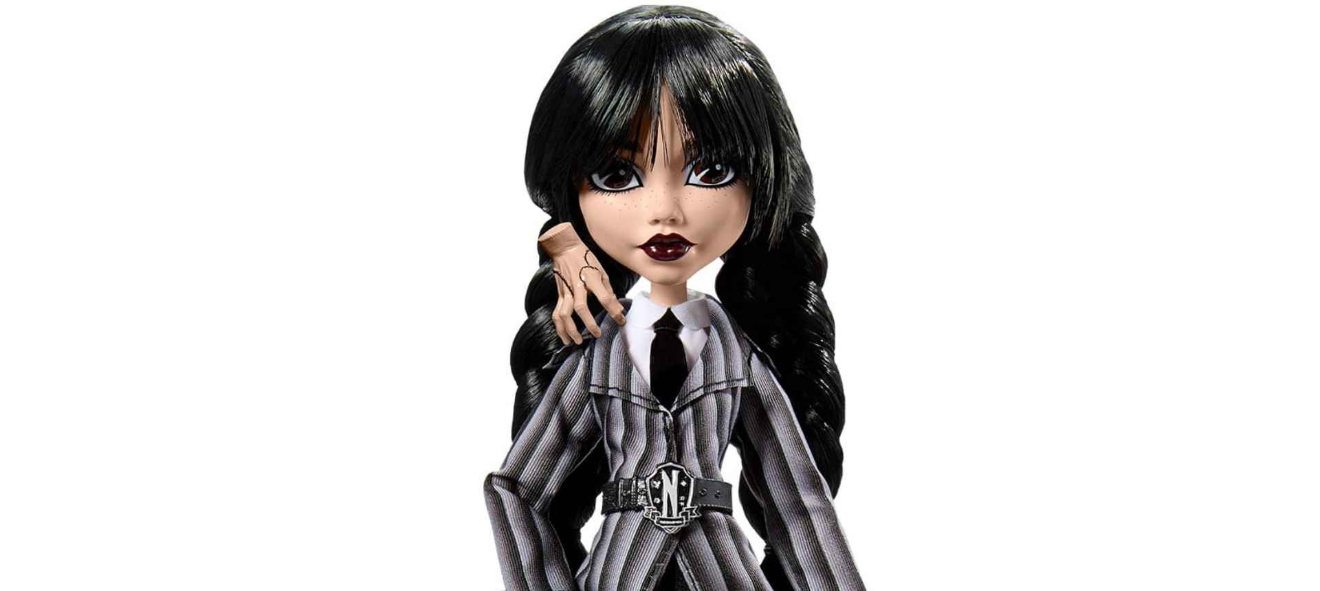 Of monster high dolls deals