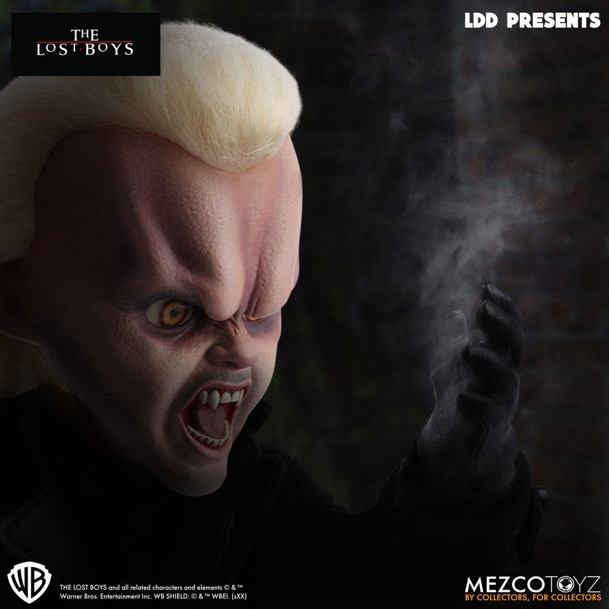 LIVING DEAD DOLLS PRESENTS LOST BOYS - DAVID LDD