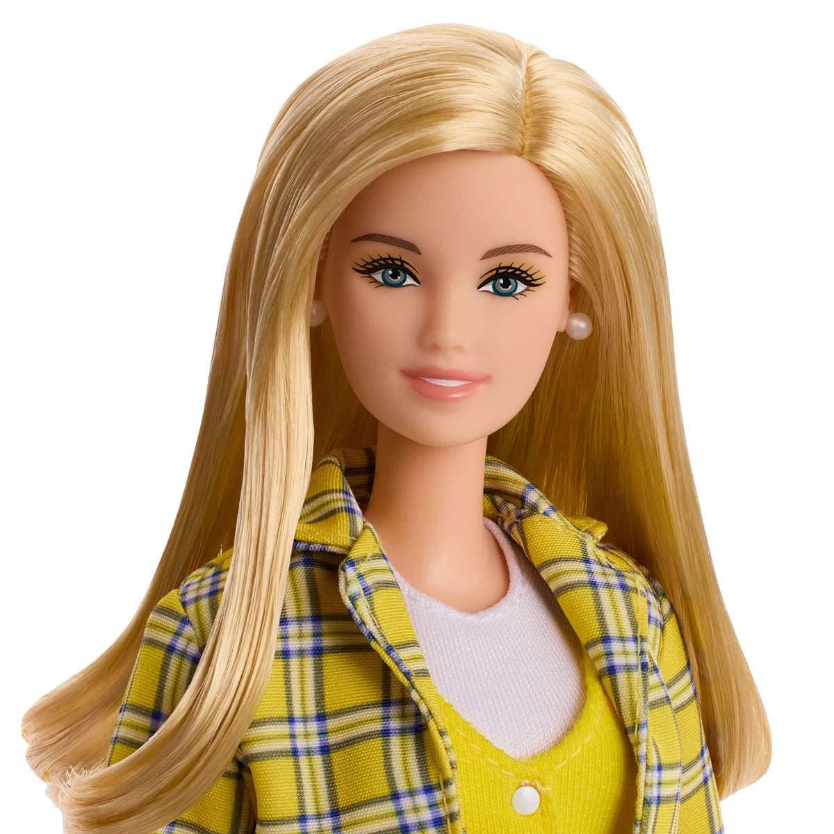 Barbie Signature Barbie x Clueless Cher Collector Doll - Simon's Collectibles
