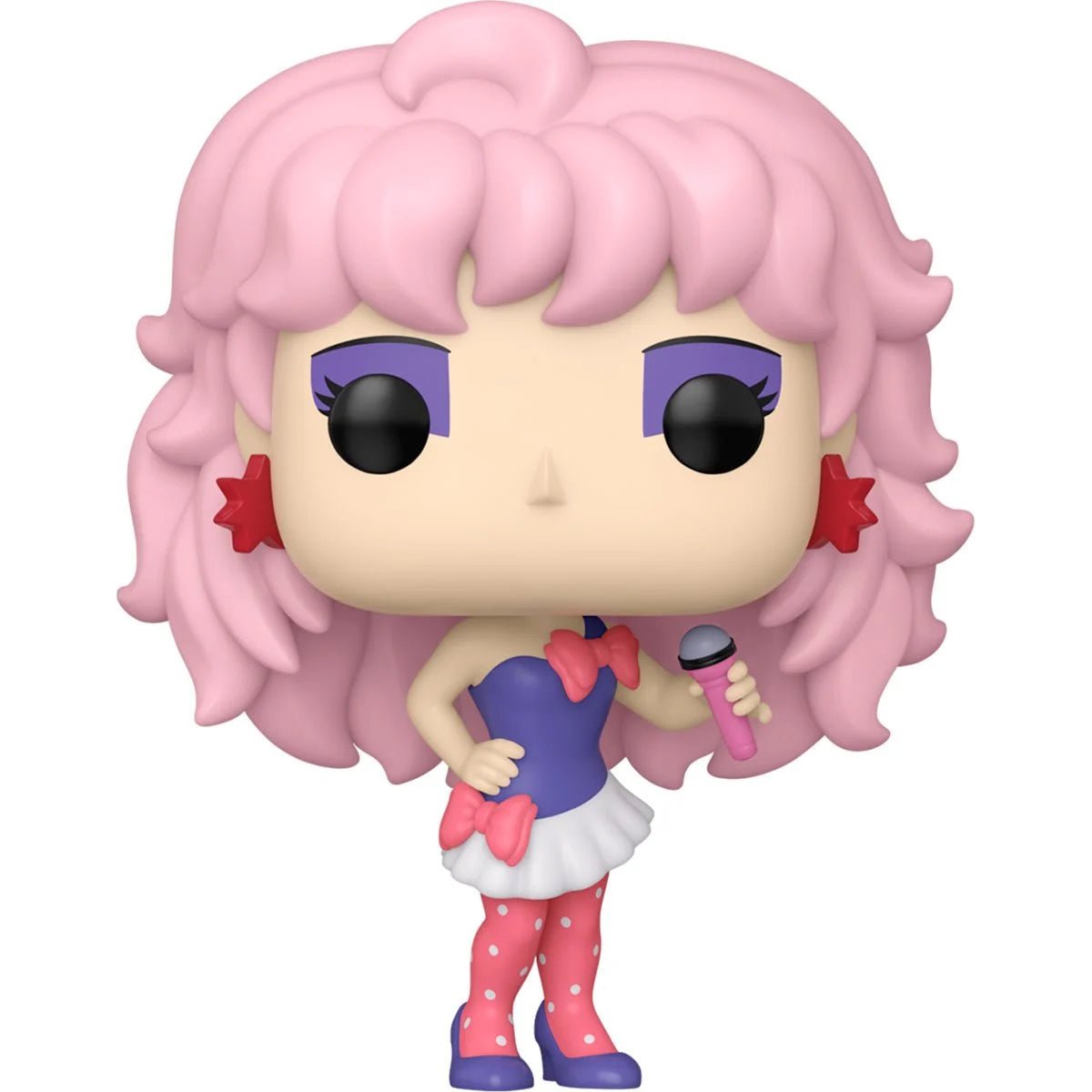 Jem and the Holograms Jem Funko Pop! Vinyl Figure 1788 - Simon's Collectibles