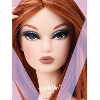 Thumbnail for JHDFASHIONDOLL KATIEGIRL Studio Doll GLORIA (N*de Doll) M2325A - Simon's Collectibles