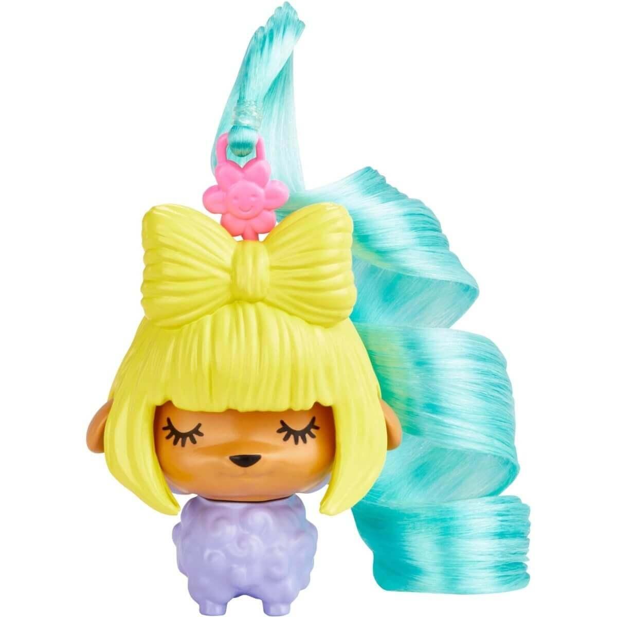Barbie Extra Pet & Fashion Pack with Pet Lamb, Fashion Pieces & Accessories (Exclusive) - Simon's Collectibles