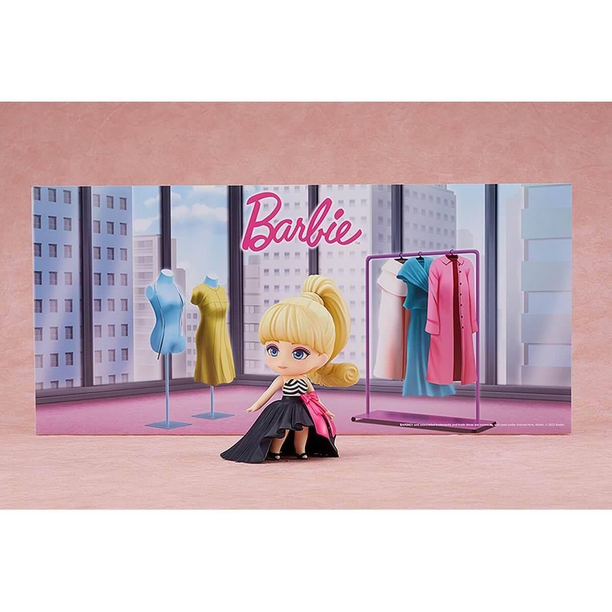 Barbie Nendoroid Action Figure Doll 2093 Good Smile Company - Simon's Collectibles