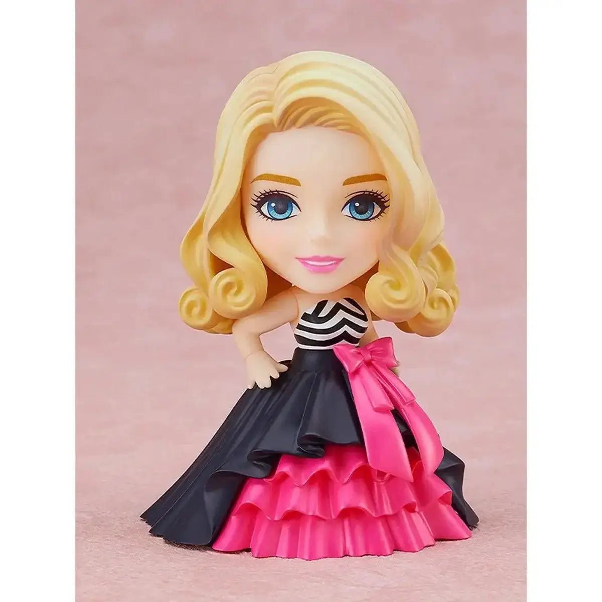 Barbie Nendoroid Action Figure Doll 2093 Good Smile Company - Simon's Collectibles