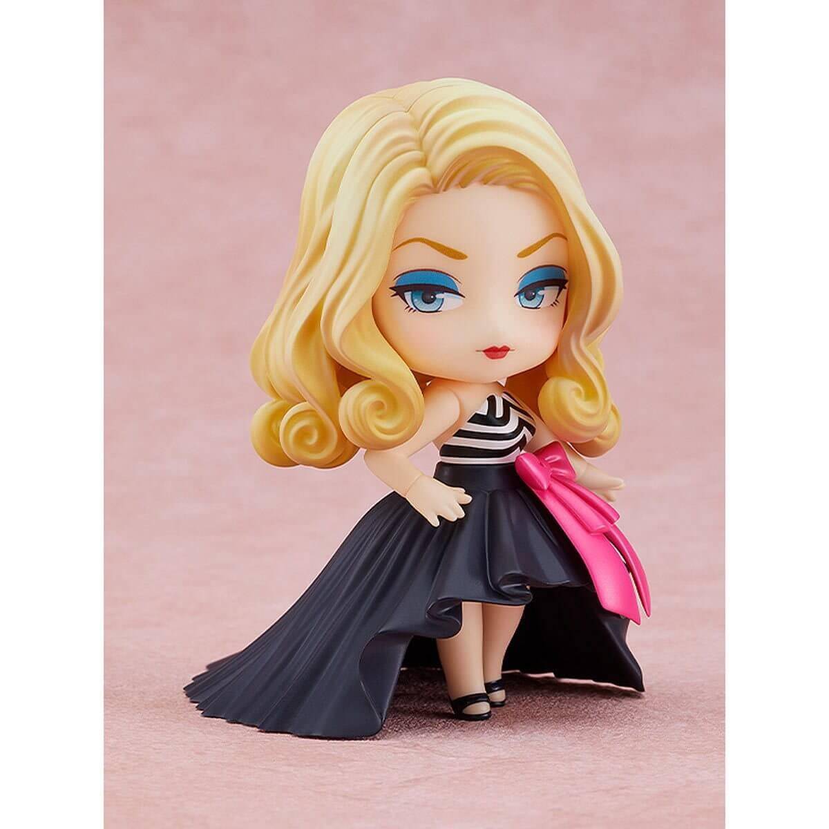 Barbie Nendoroid Action Figure Doll 2093 Good Smile Company - Simon's Collectibles