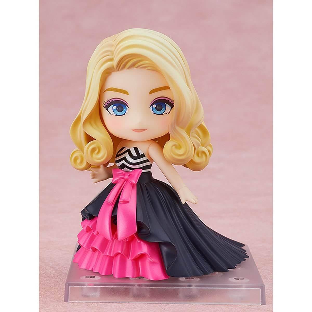 Barbie Nendoroid Action Figure Doll 2093 Good Smile Company - Simon's Collectibles