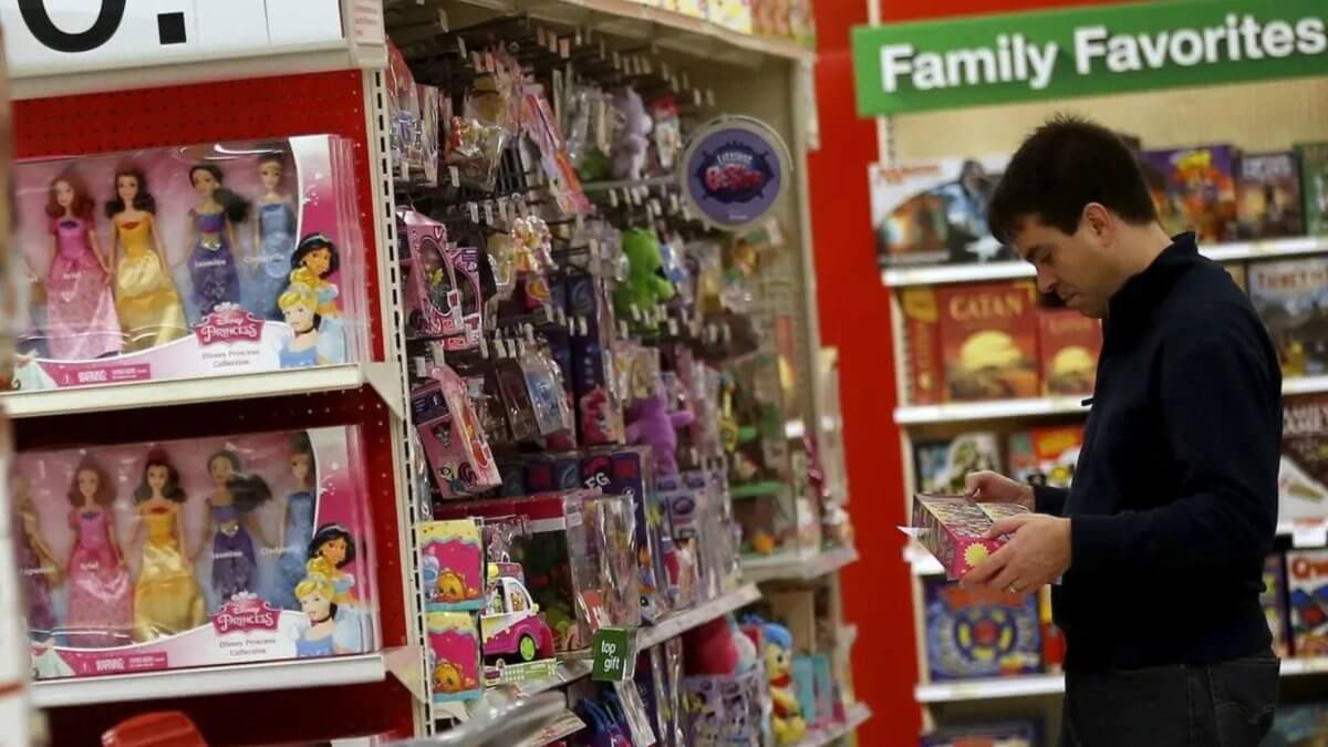 Not Just For Kids: Toymakers Aim More Products At Grown-ups - Simon's Collectibles
