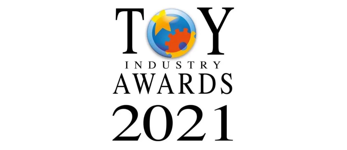 Winners Of The 57th Annual UK Toy of The Year Awards Announced - Simon's Collectibles