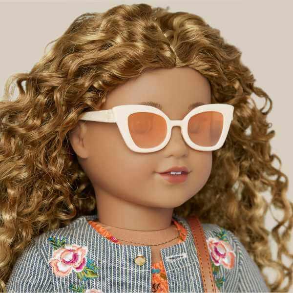 American Girl - Simon's Collectibles