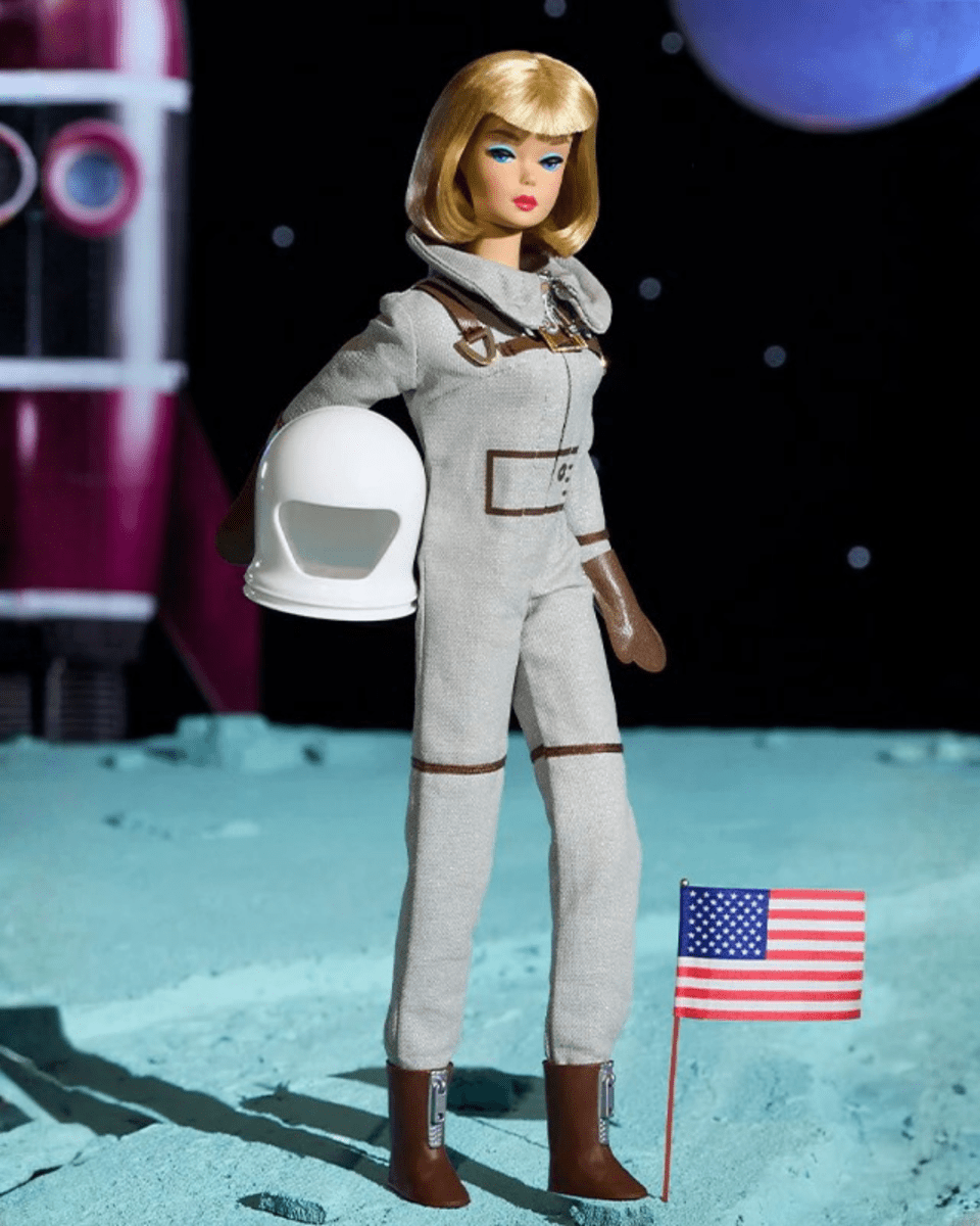 Barbie Collection - Signature Dolls, Merchandise and Collector Gifts UK