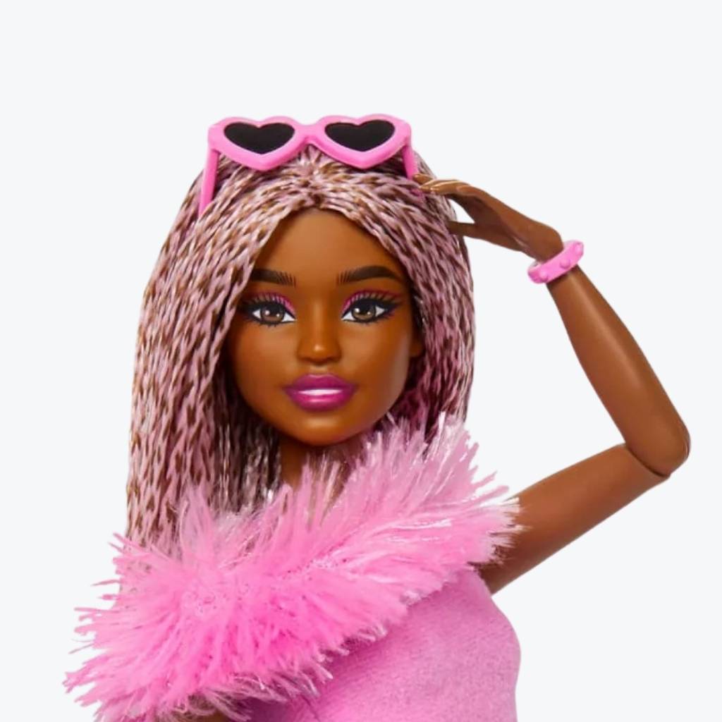 Exclusive Barbie Collector Dolls and Merchandise 