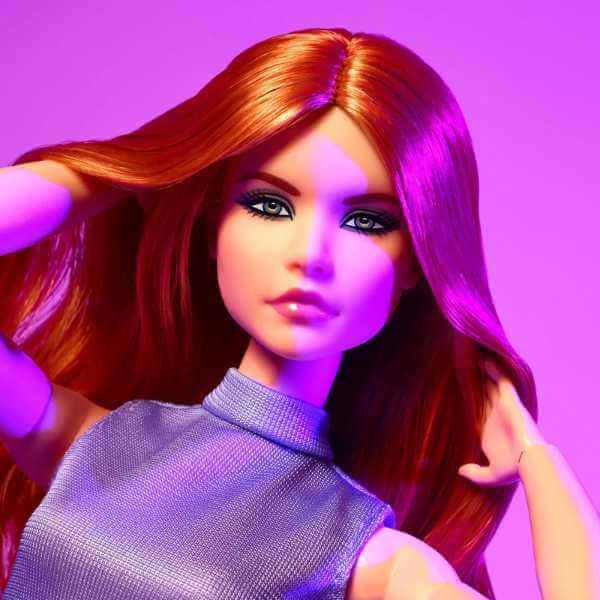 Exclusive Barbie Collector Dolls and Merchandise 