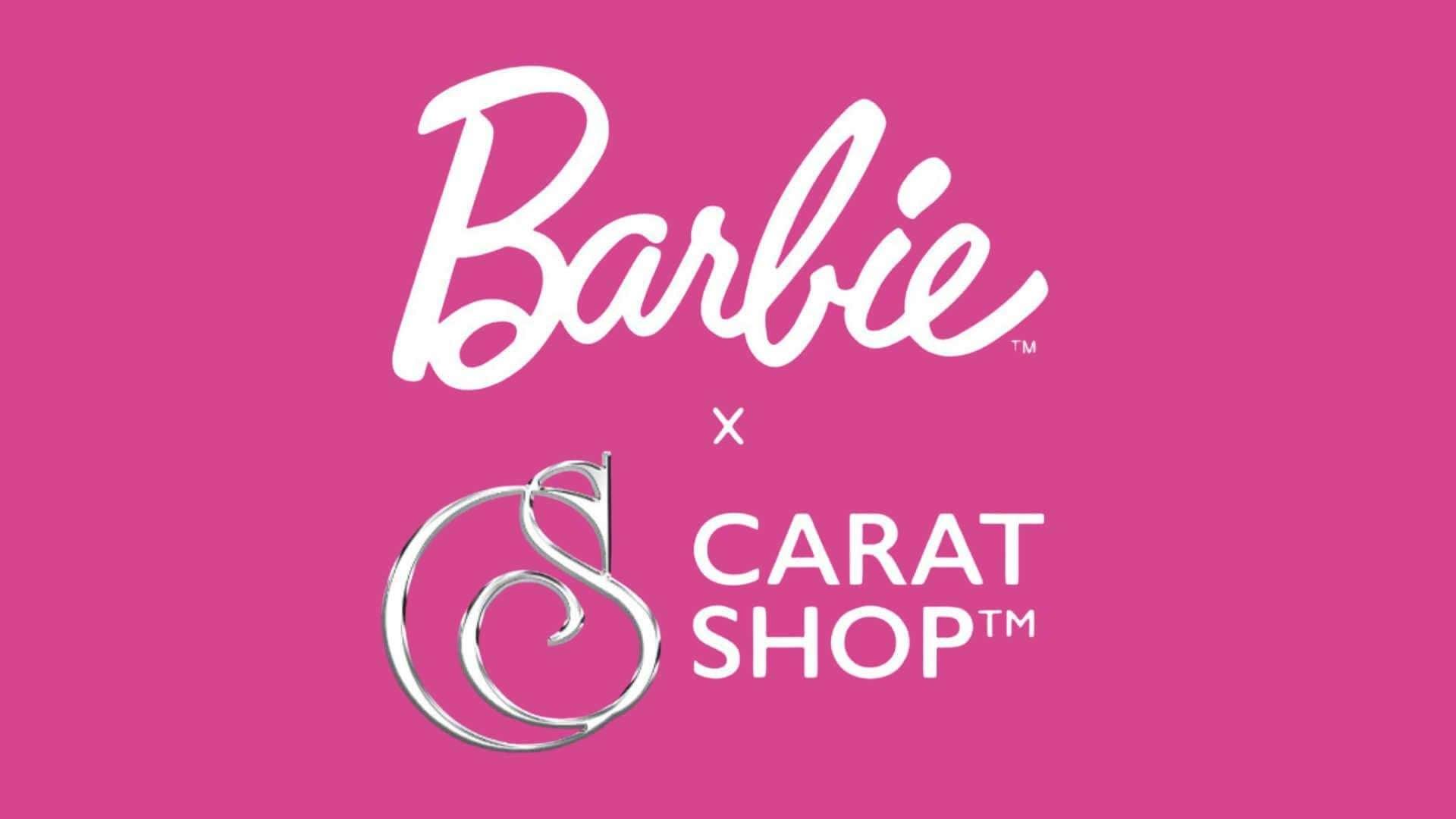 Barbie x Carat Shop - Simon's Collectibles