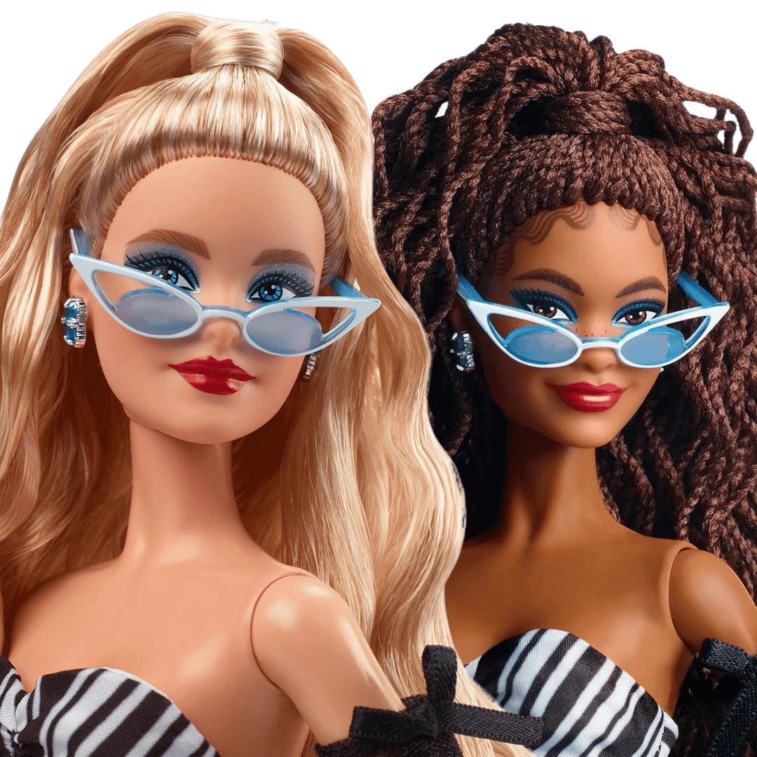 Barbie Dolls