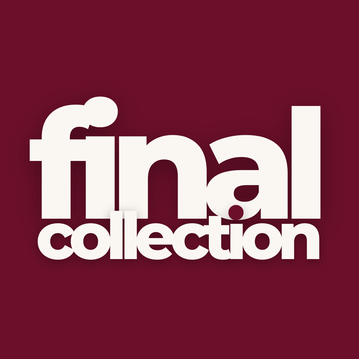 Final Collection