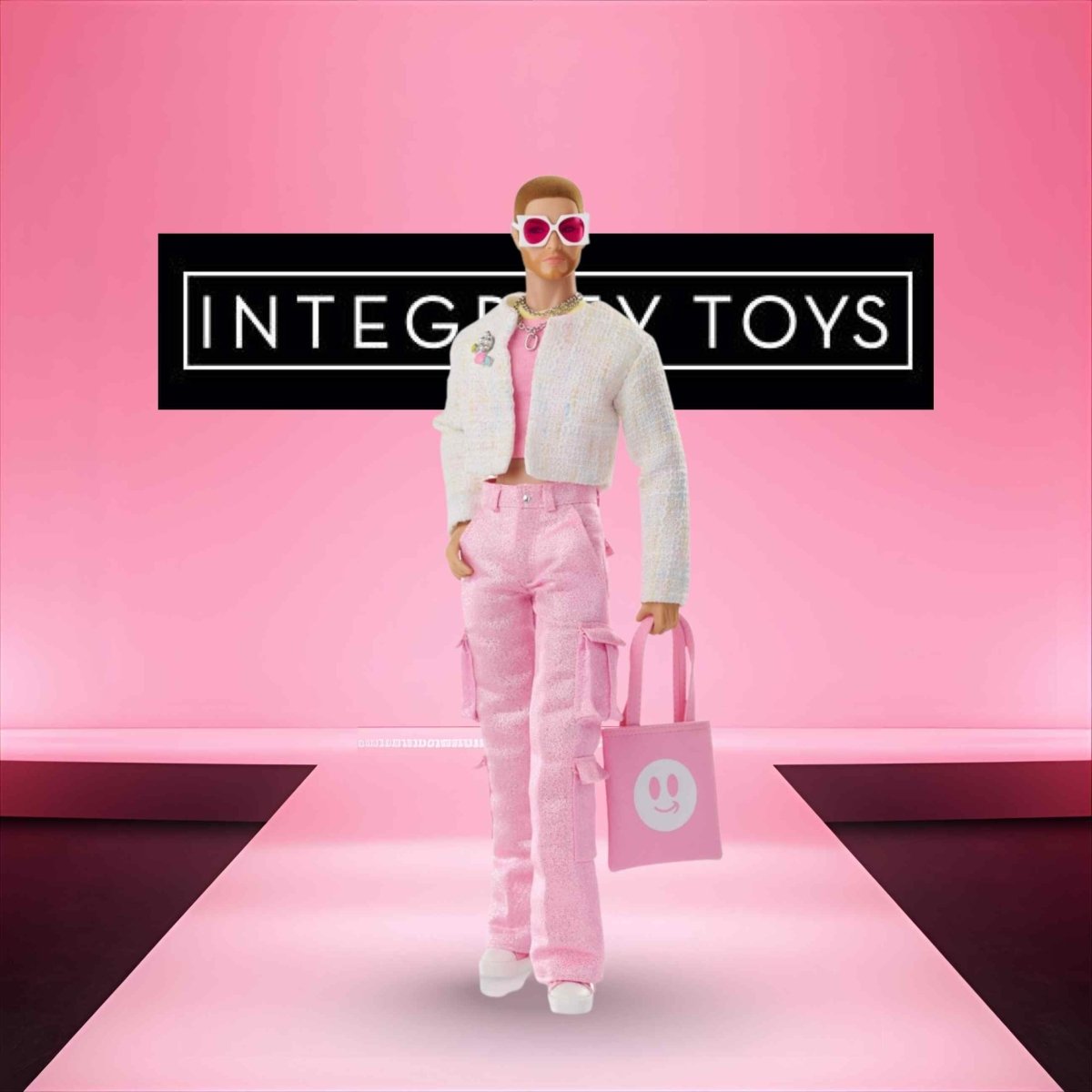 Integrity Toys: Collectible Fashion Dolls: Fashion Royalty, Poppy Parker, The Industry, Nu.Face at Simon's Collectibles