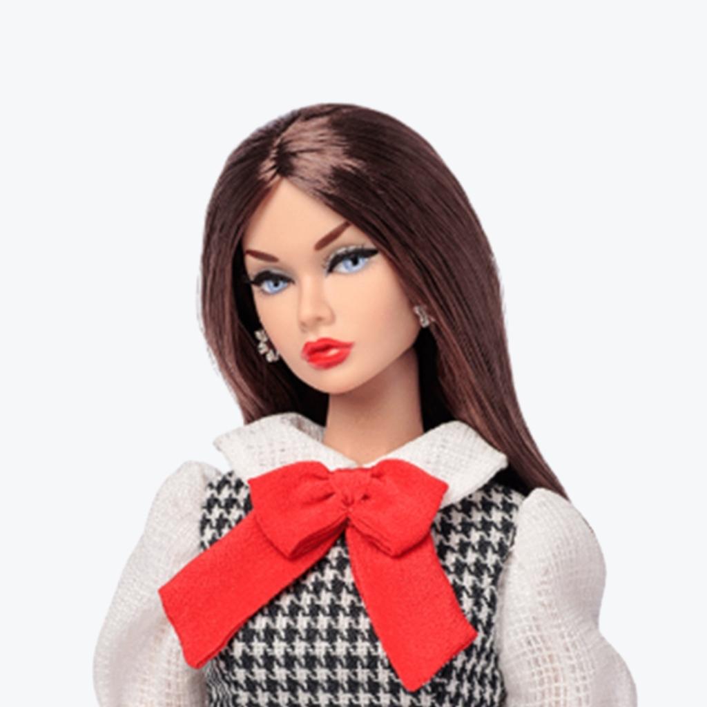 Integrity Toys: Collectable Fashion Dolls including Fashion Royalty, Poppy Parker, Fashion Royalty, The Industry, Nu.Face at Simon's Collectibles