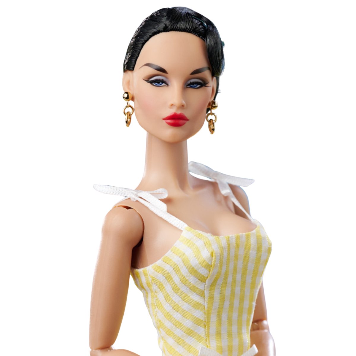 Integrity Toys: Collectable Fashion Dolls including Fashion Royalty, Poppy Parker, Fashion Royalty, The Industry, Nu.Face at Simon's Collectibles