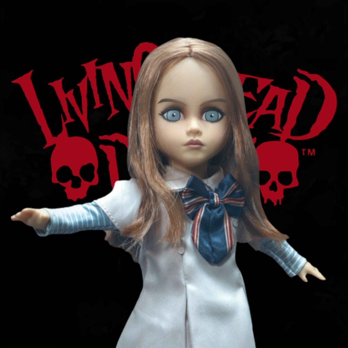 Living Dead Dolls collection at Simon's Collectibles