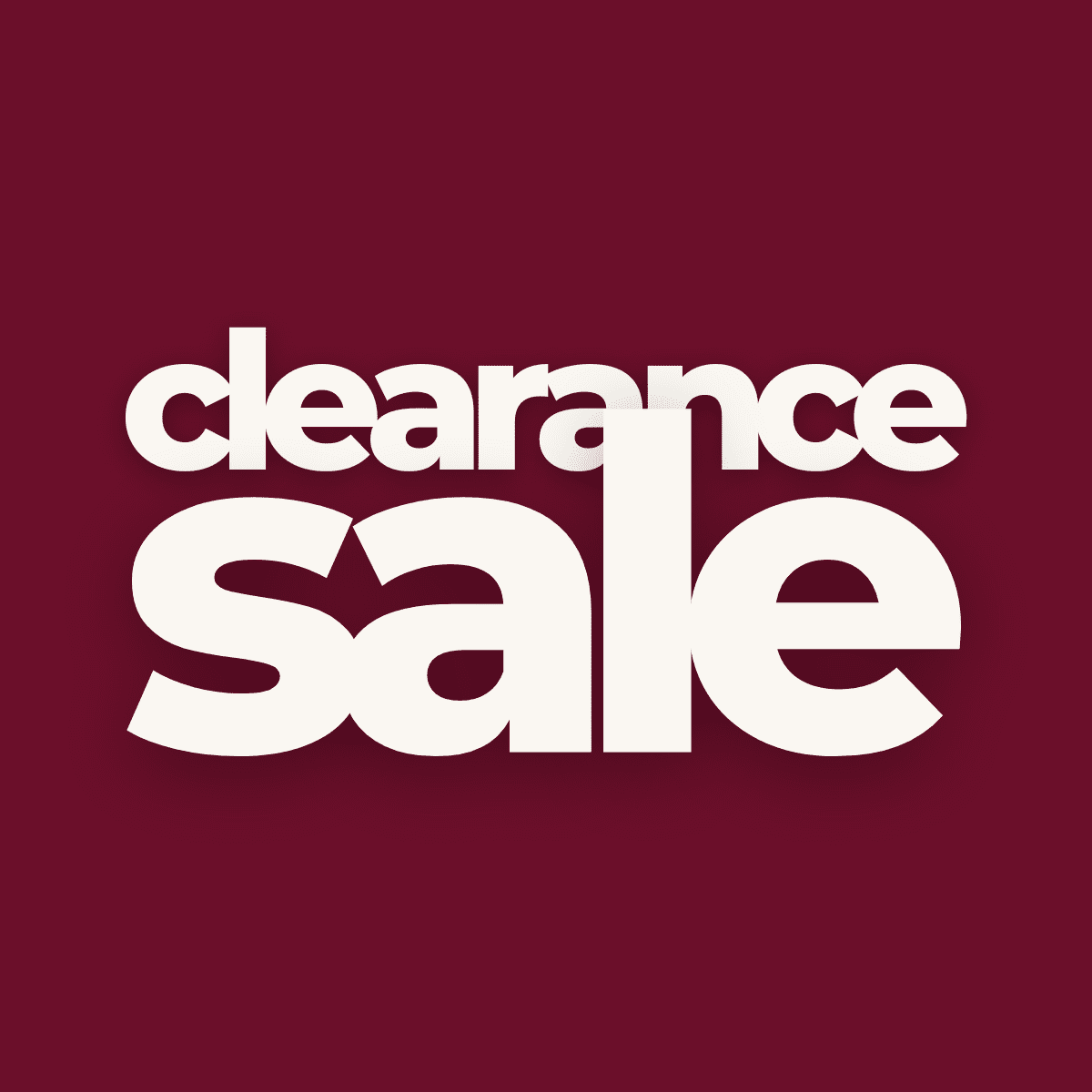 Seasonal Sale - Simon's Collectibles