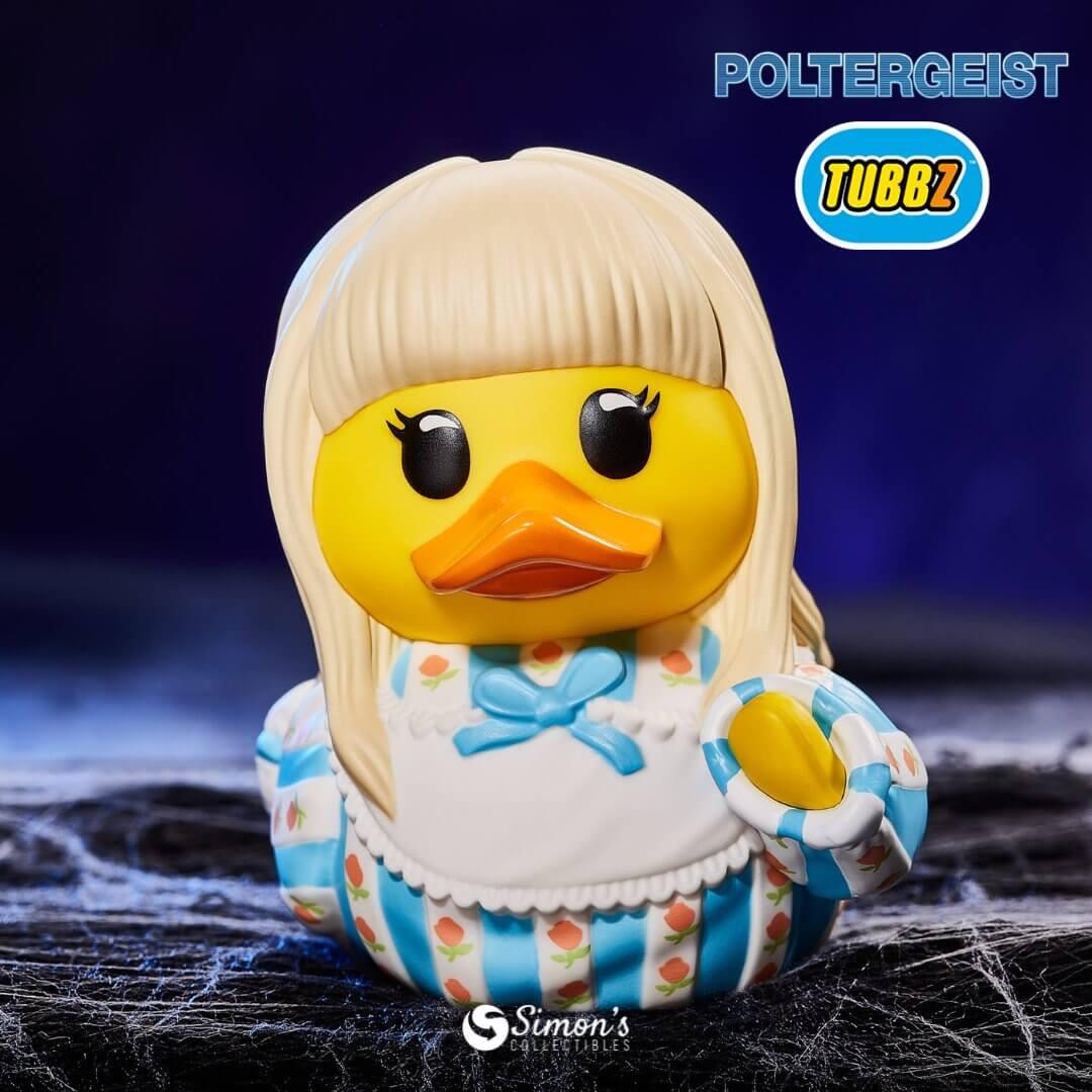 TUBBZ - Cosplaying Ducks - Simon's Collectibles