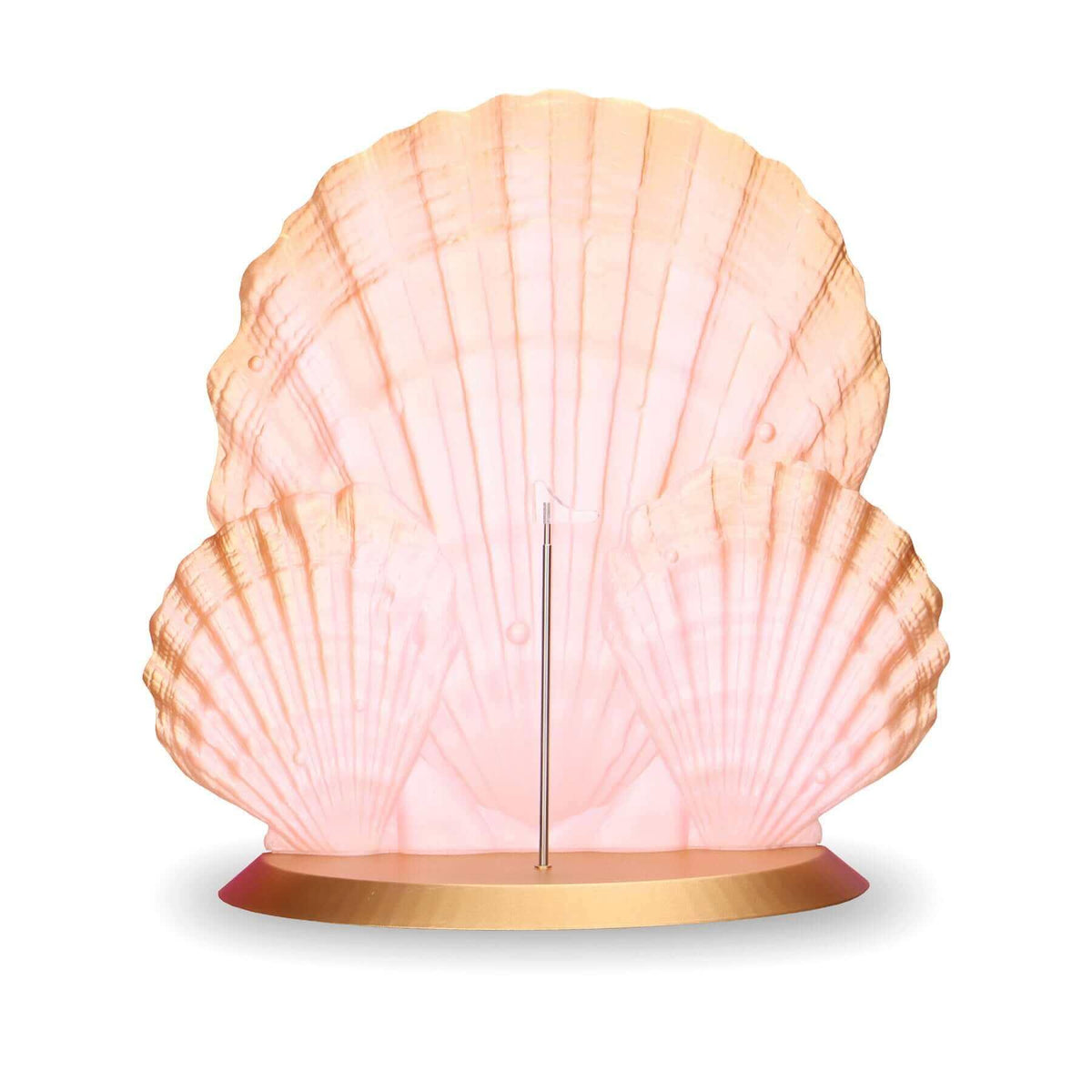 JHDFASHIONDOLL THE APHRODITE: EVENING GLOW (Doll With Seashells Stand Giftset) 