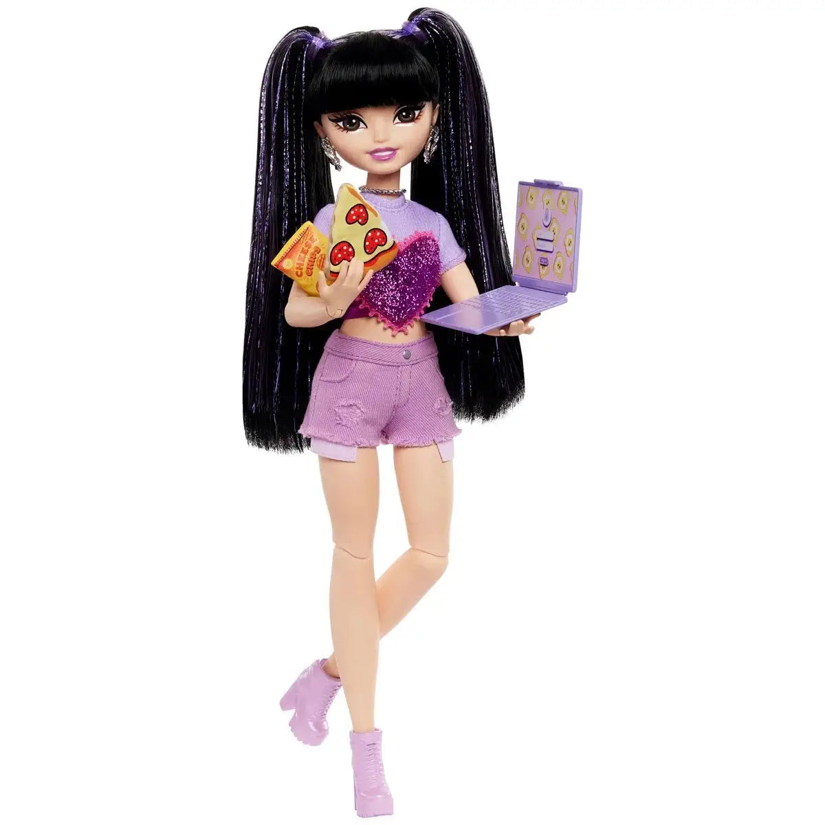 Barbie Dream Besties Renee Doll | Barbie