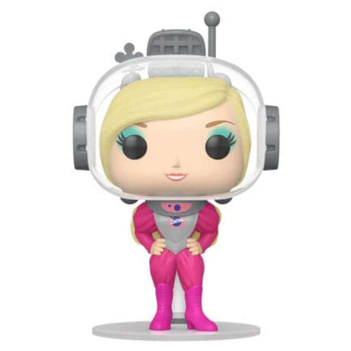 Barbie Astronaut Funko Pop! Vinyl Figure 