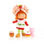 Strawberry Shortcake 5 1/2-Inch Retro Fashion Doll - SDCC 2024 Exclusive | Strawberry Shortcake