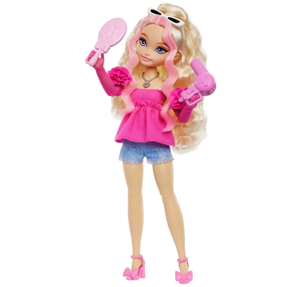 Barbie Dream Besties Barbie Malibu Doll | Barbie