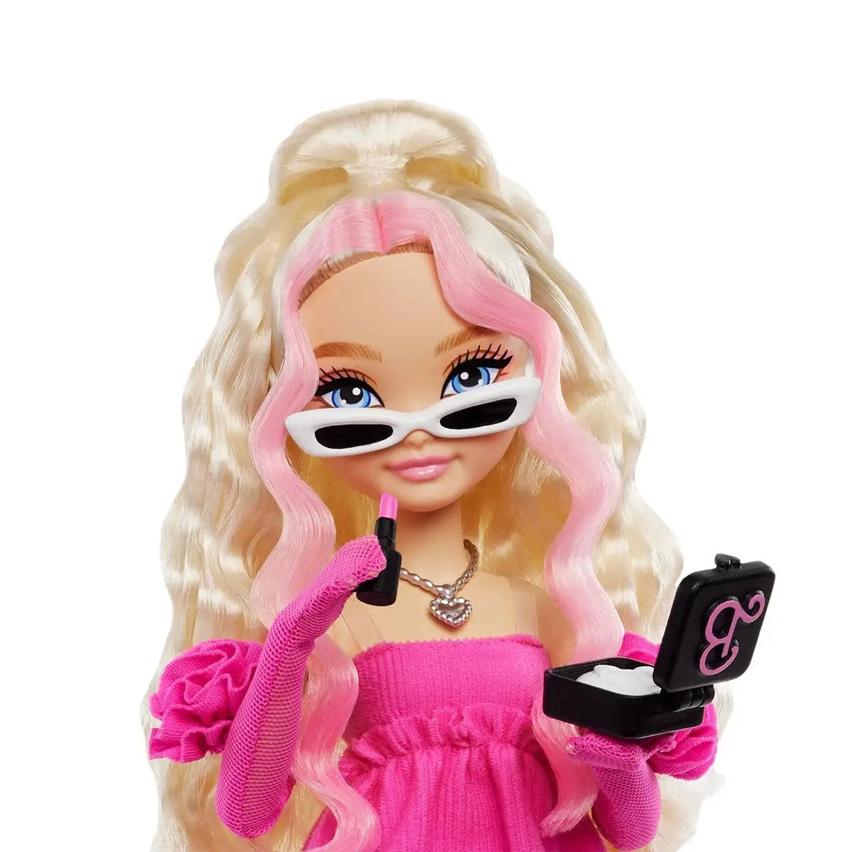 Barbie Dream Besties Barbie Malibu Doll | Barbie