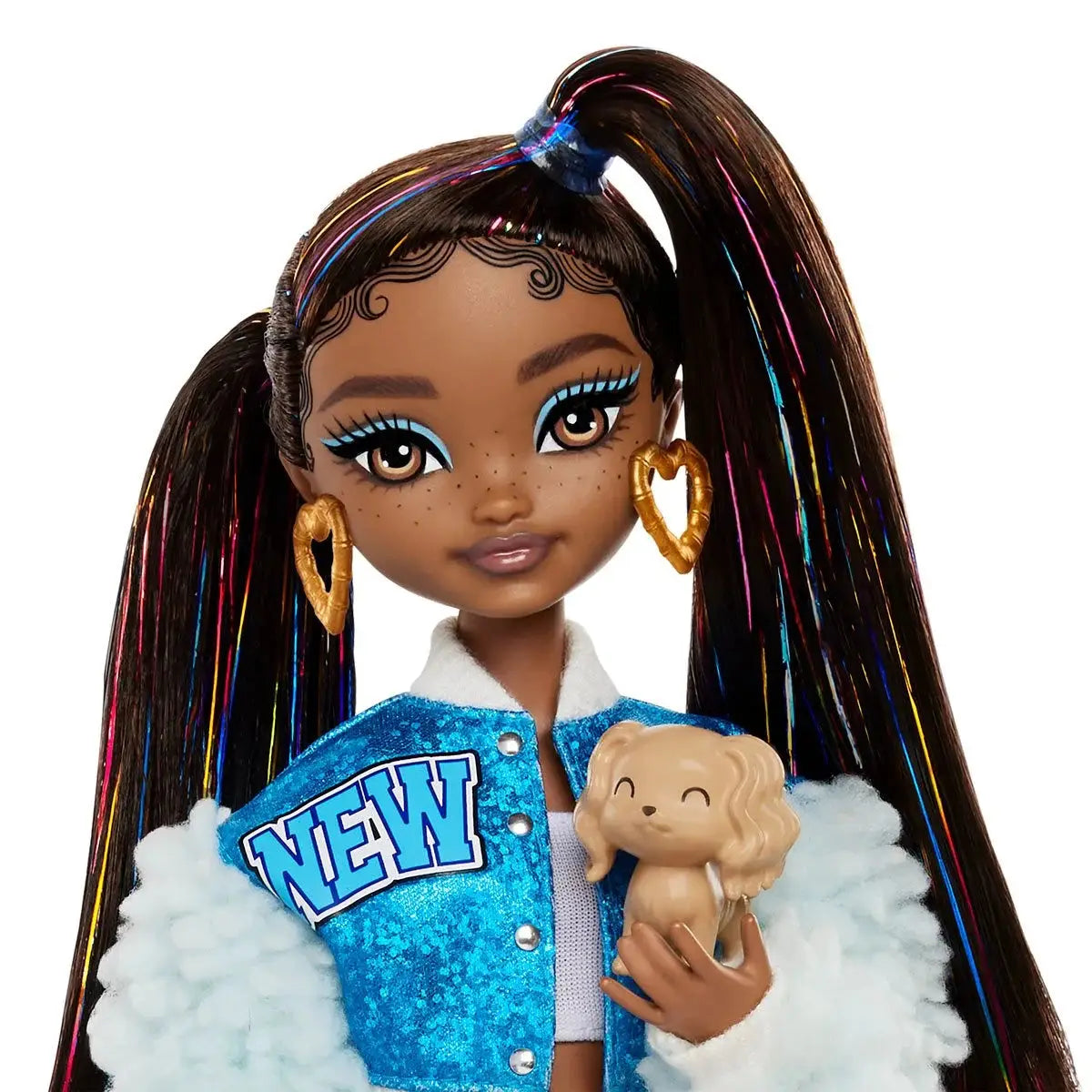 Barbie Dream Besties Barbie Brooklyn Doll | Barbie