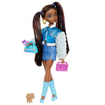 Barbie Dream Besties Barbie Brooklyn Doll | Barbie