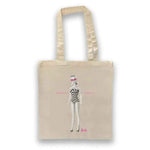 Barbie Zebra Swimsuit Icon Bundle - T-Shirt & Tote Bag Set