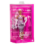 Barbie Deluxe Style Doll 