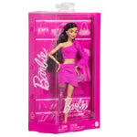 Barbie Deluxe Style Doll 