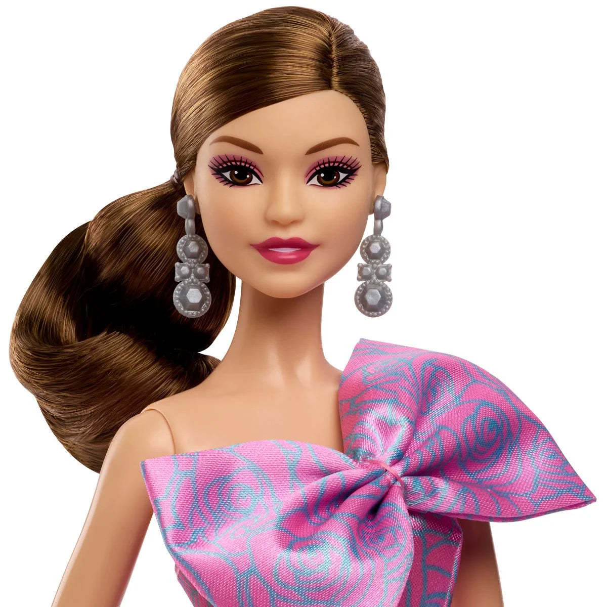 Barbie Signature Barbie Birthday Wishes 2024 Flower Doll