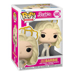 Barbie The Movie Gold Disco Barbie POP! Vinyl Figure 