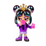 XOX Kweenies Fearless Kweens Team Blind Box Single Pack mystery box at Simon's Collectibles.