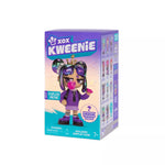 XOX Kweenies Fearless Kweens Team Blind Box Single Pack mystery box at Simon's Collectibles.