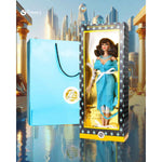 CLM2504 IMMORTAL EGYPT: NEFERTARI, 2025 JHDFASHIONDOLL Convention Exclusive