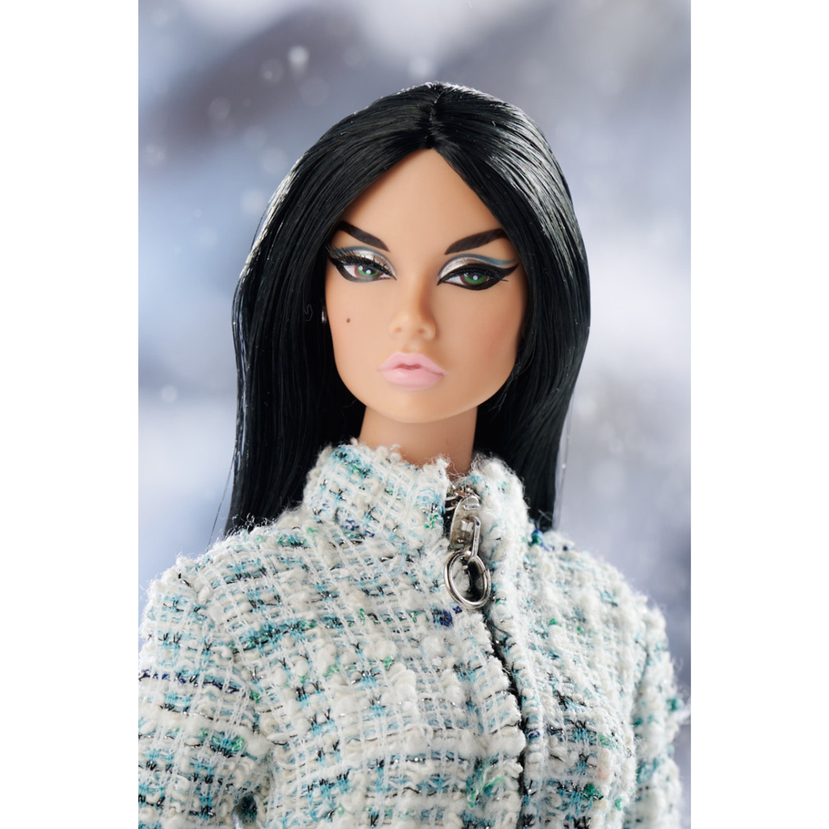 Integrity Toys Après-Ski Asset Poppy Parker Dressed Doll