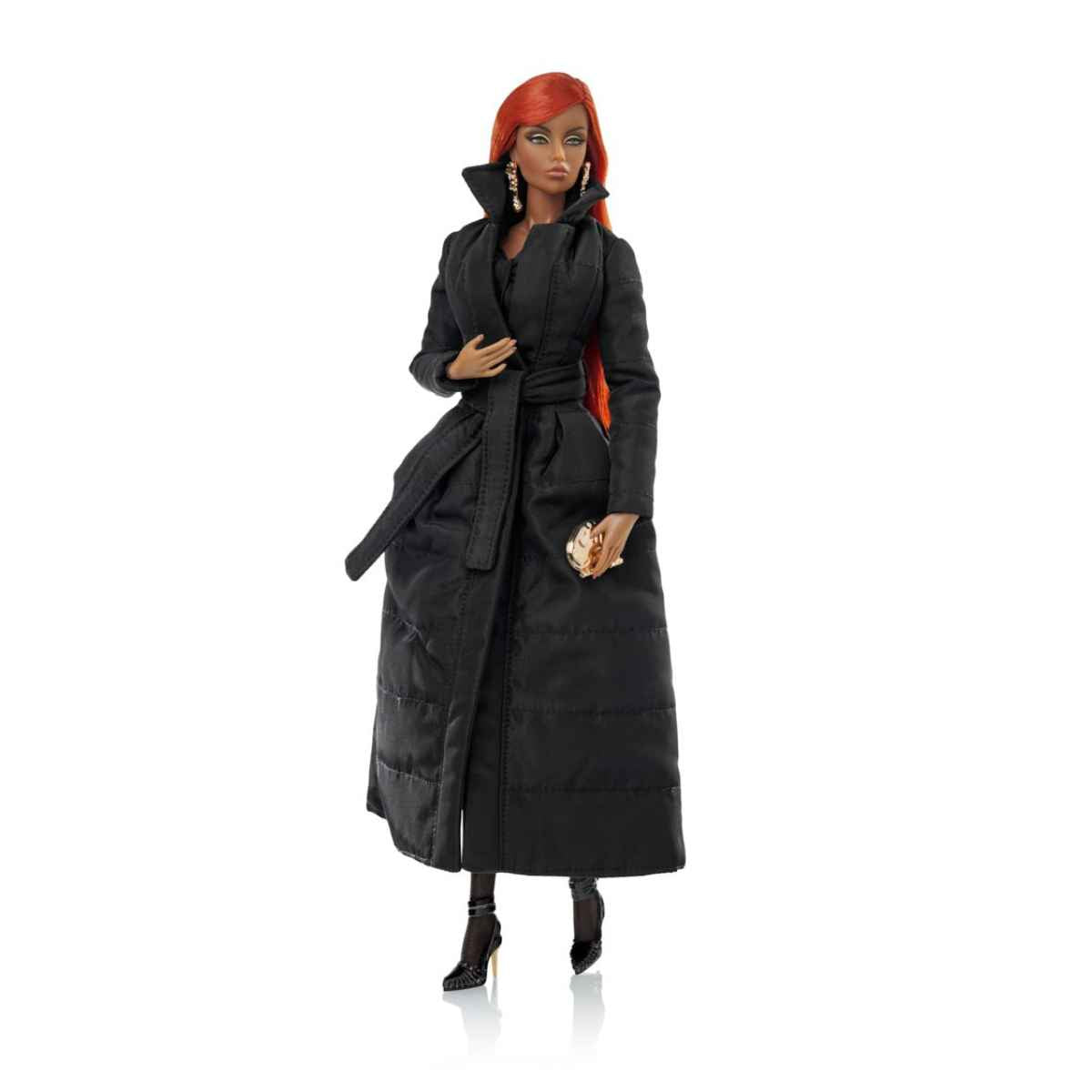 Integrity Toys Down For Glamour Fashion Set The Jason Wu Collection