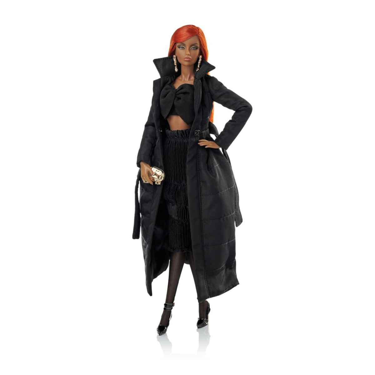 Integrity Toys Down For Glamour Fashion Set The Jason Wu Collection