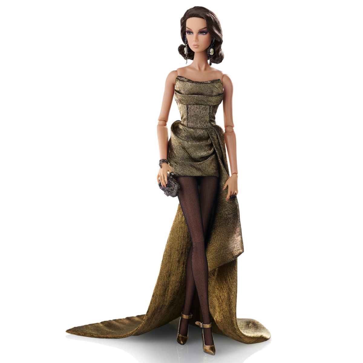 Integrity Toys Lustre Lilith Blair Dressed Doll NU. Face Collection