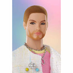 Integrity Toys Precious Cargo Cabot Clark Doll The Tulabelle True & Co. Prismatica Collection