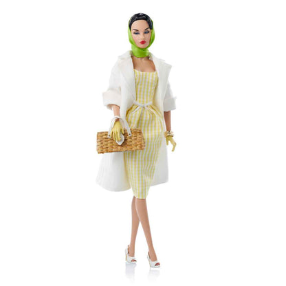 Integrity Toys Summertime Outing Evelyn Weaverton Doll