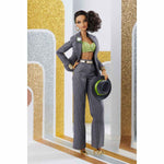 Integrity Toys The VIP Section 1:6 Scale Fashion Only