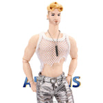 JHDFASHIONDOLL VIP Exclusive ADONIS 5th Anniversary Retrospective Collection: BLAZING STAR